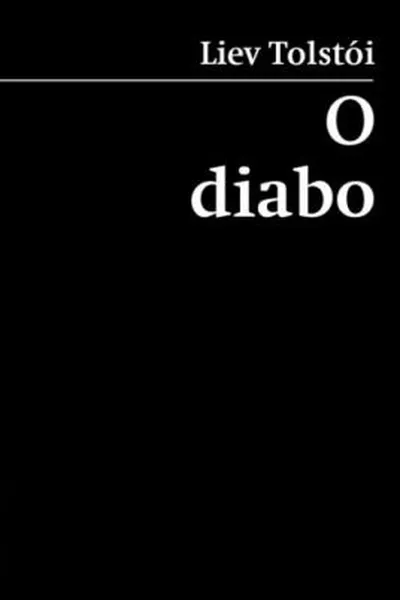 Cover of O Diabo