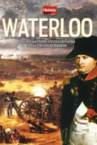 Cover of Waterloo