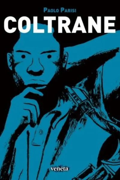 Cover of Coltrane