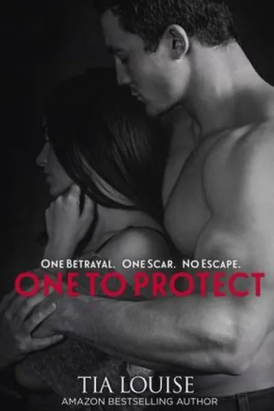 Cover of One To Protect