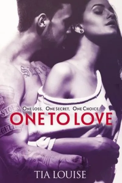 Cover of One To Love