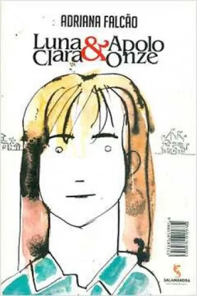 Cover of Luna Clara & Apolo Onze