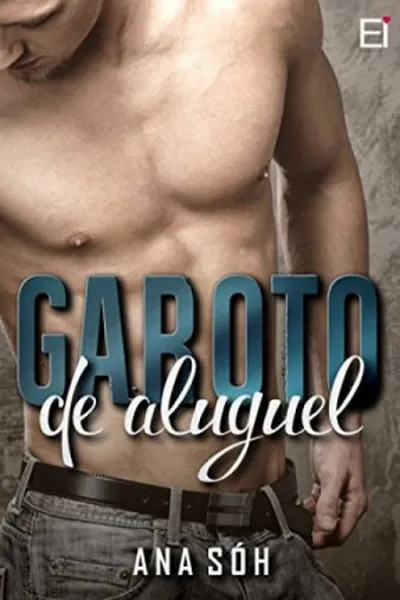 Cover of Garoto de Aluguel
