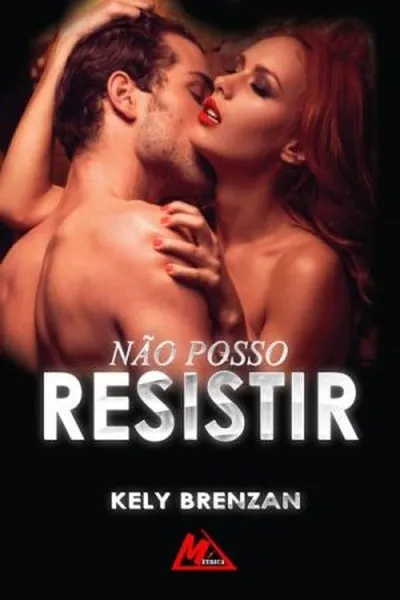 Cover of Não Posso Resistir