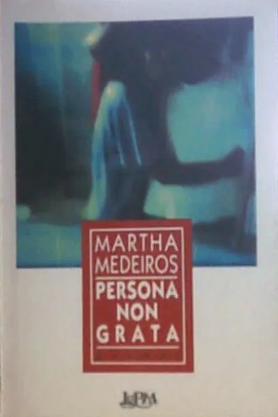 Cover of Persona Non Grata