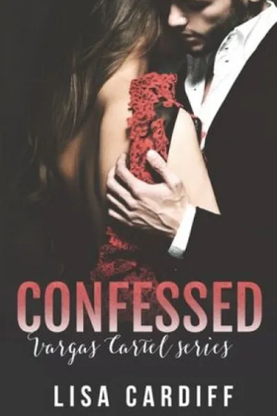 Cover of Confessed