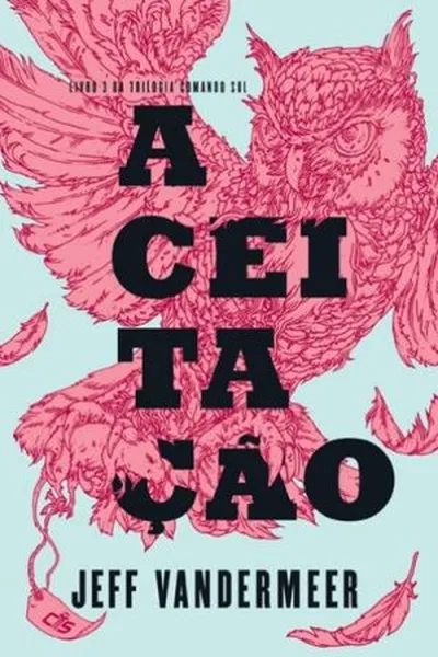 Cover of Aceitação