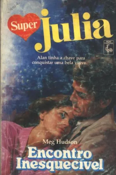 Cover of Encontro Inesquecível