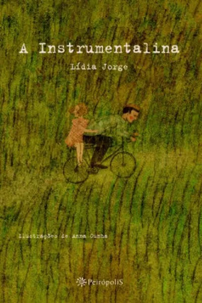 Cover of A Instrumentalina