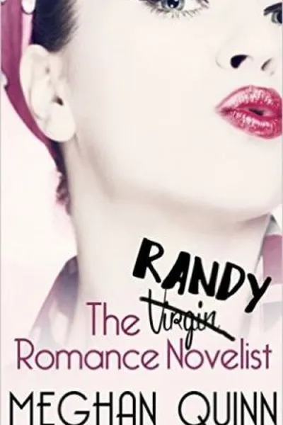 Cover of The Randy Romance
