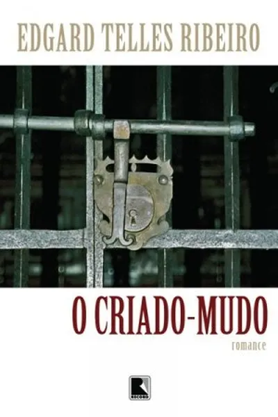 Cover of O Criado-Mudo