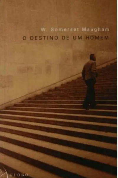 Cover of O Destino de Um Homem