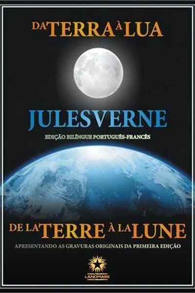 Cover of Da Terra À Lua
