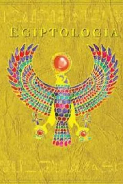 Cover of Egiptologia