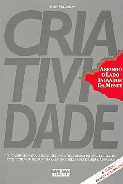 Cover of Criatividade