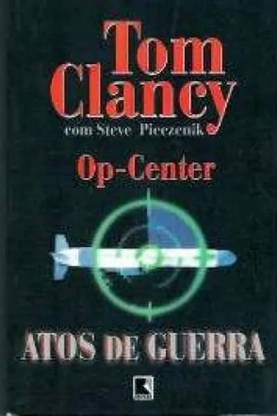 Cover of Atos de Guerra