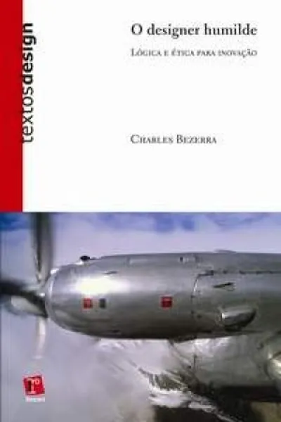 Cover of O Designer Humilde