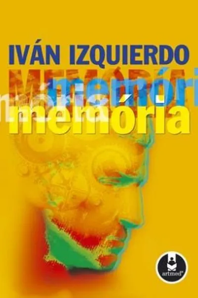 Cover of Memória