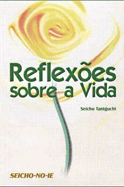 Cover of Reflexões Sobre a Vida