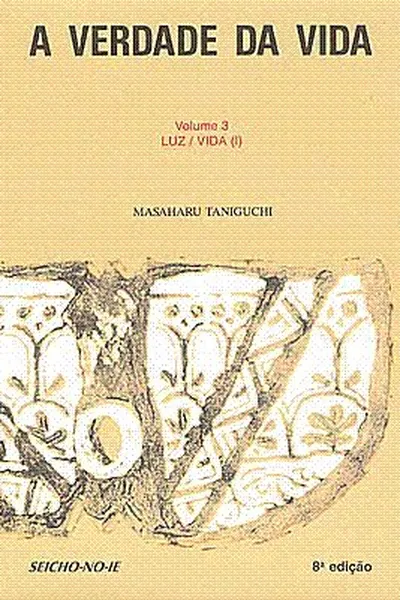 Cover of A Verdade da Vida Vol. 3