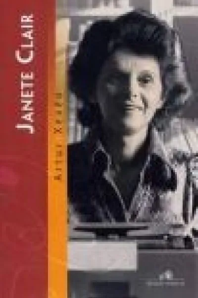 Cover of Janete Clair