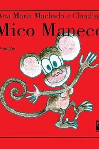 Cover of Mico Maneco
