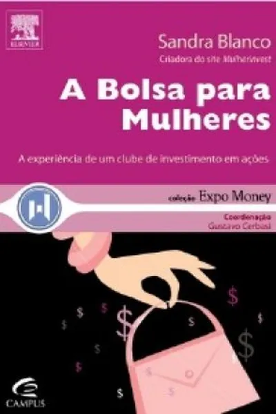 Cover of A  Bolsa para Mulheres