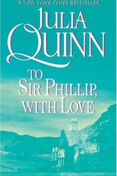 Cover of To Sir Phillip, With Love