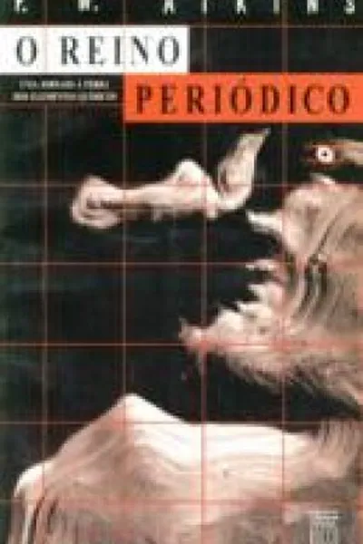 Cover of O Reino Periódico
