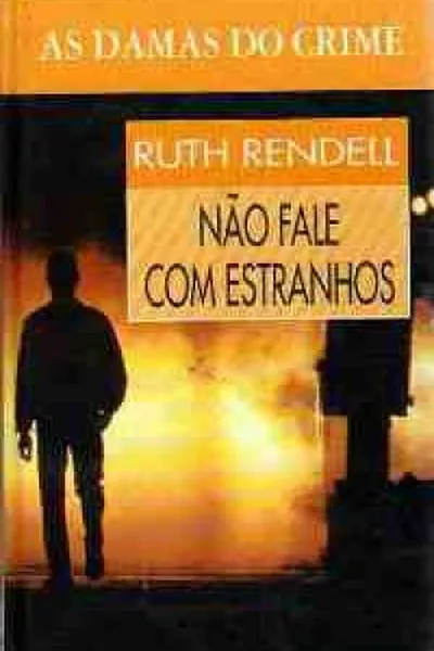 Cover of Não Fale Com Estranhos