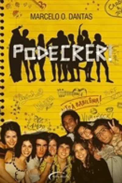 Cover of Podecrer!