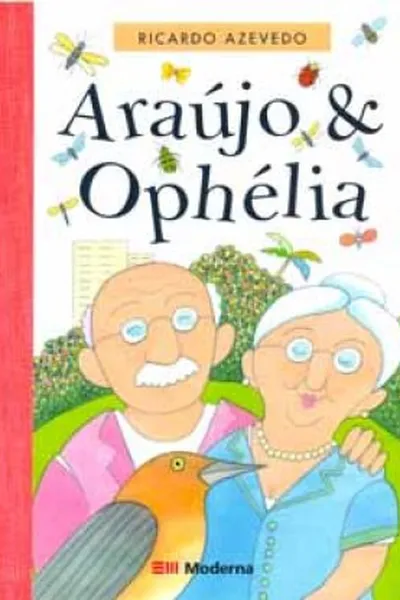 Cover of Araújo & Ophélia