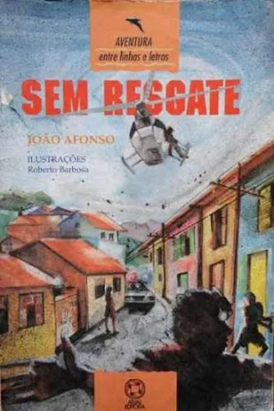 Cover of sem resgate