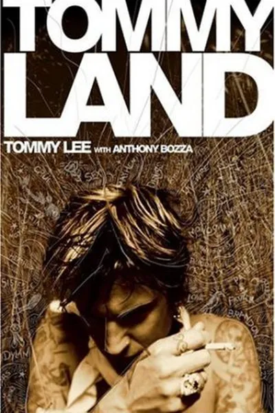 Cover of Tommyland