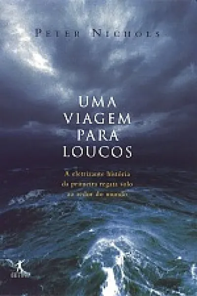 Cover of Uma Viagem para Loucos