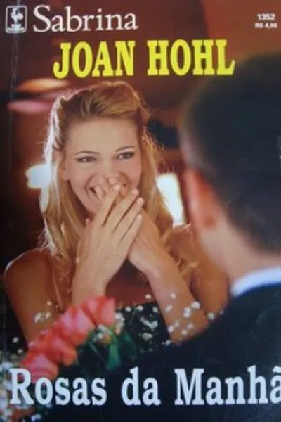 Cover of Rosas da manhã