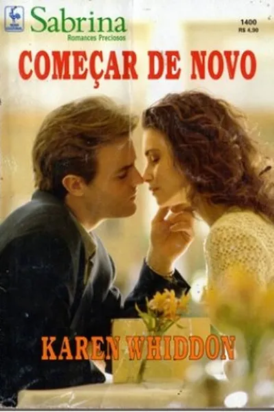 Cover of Começar de novo