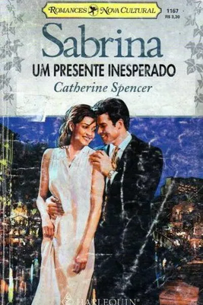 Cover of Um presente inesperado