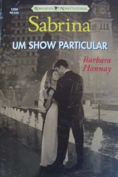 Cover of Um show particular