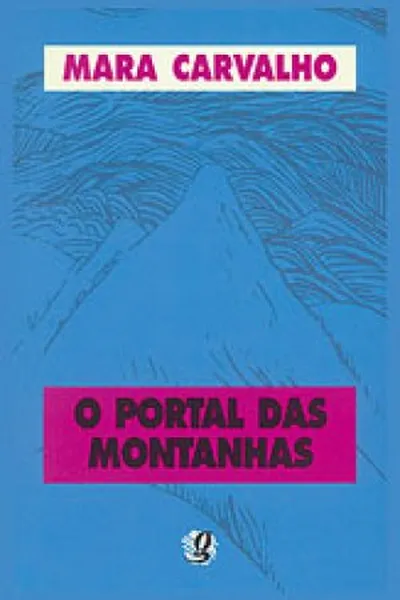 Cover of O Portal das Montanhas