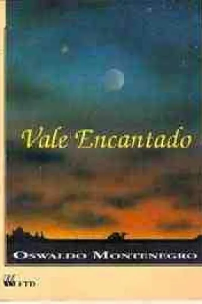 Cover of Vale encantado