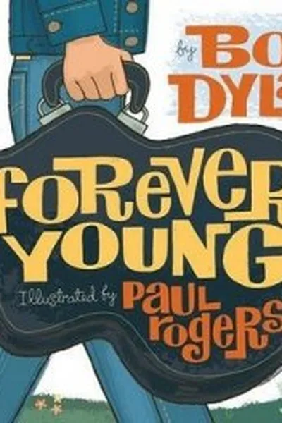 Cover of Forever Young