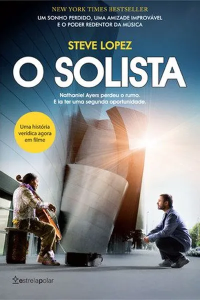 Cover of O Solista