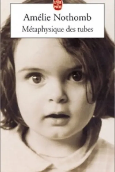 Cover of Métaphysique des tubes