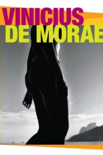Cover of Vinicius de Moraes