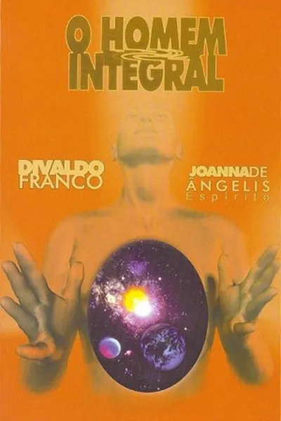 Cover of O Homem Integral