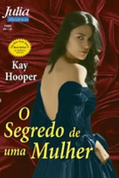 Cover of O Segredo de uma Mulher