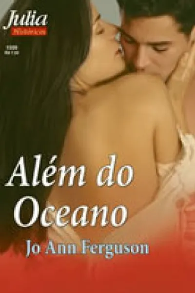 Cover of Além do Oceano