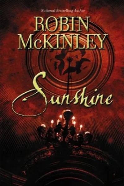 Cover of Sunshine