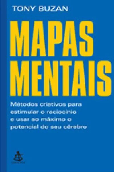 Cover of Mapas Mentais